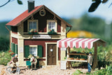PIKO ~ G Scale ~ New 2026 ~ Beates Pottery ~ Building Kit ~ 62057 Model