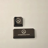For OW Watch Pioneer Translucent keycap ESC Enter Keycap OEM Profile Accessories Model