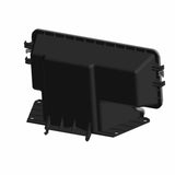 Polaris Rear Lower Storage Box Assembly, for ATV Models, Genuine OEM - 2633432 Model