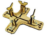 LMG BB-41 - 1/72 scale kit for assembly of aircraft models, Laser Model Graving Model