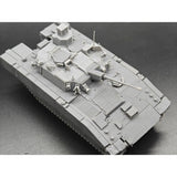 3d Printed 1/72/144 British Ajax Infantry Fighting Vehicle Model