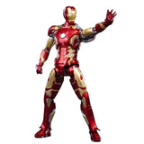 HiPlay Fondjoy, Iron Hero MK43, 1/7 Scale Collectible Assembly Model Kits Model