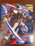 Bandai Hobby Gundam Astray Red Frame Kai MG 1/100 Model Kit Free Shipping! Model