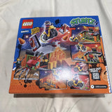 ?? Lego 60293 City Stunt Park Building Kit 170 Pcs Playset?? Model