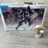 hg HEINDREE STURM mobile suit gundam 1/144 the witch from mercury model kit NEW Model