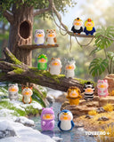 Lulu the Piggy Animal Party 2 Vol. 2 Series Model