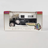 Liberty Classic Ford Model A Bank Master Mechanic Die?Cast 2nd Series Box NOS Model