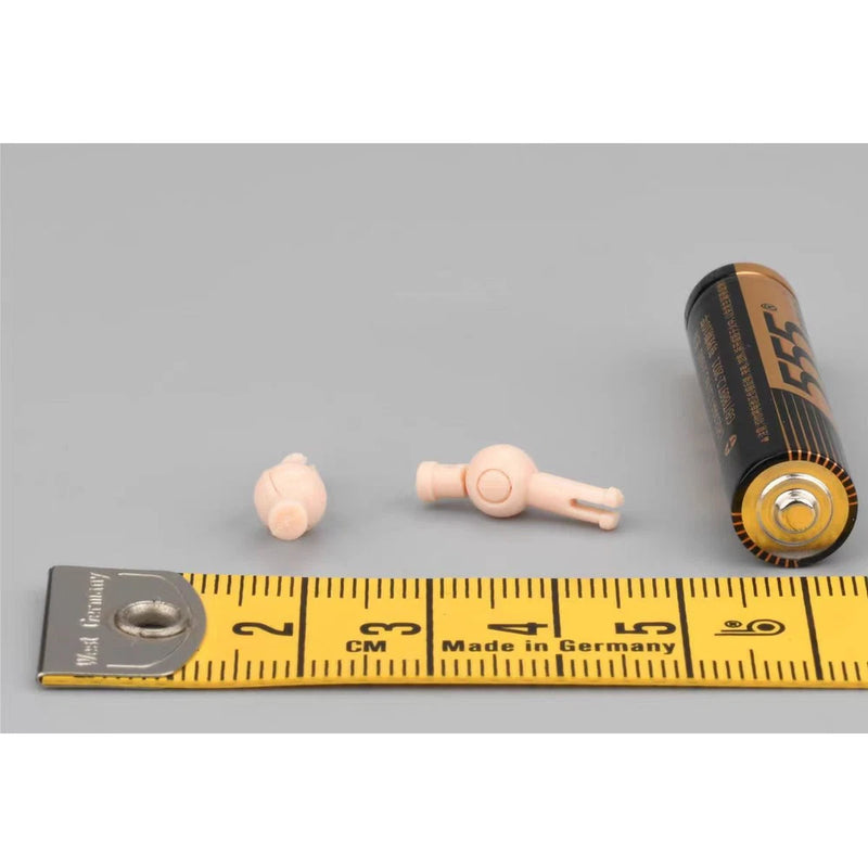 DAMTOYS DAM GK004MX-B 1/6 Scale Poker Kingdom - Eartha Hand Connector Model Model
