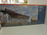 Walthers Cornerstone: 933-3065: Ore Dock Building Kit *actual shipping* Model