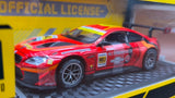 BMW M6 GT3 Diecast Model Car 1:18-1:26 Scale Official License Premium Toy Gift Model