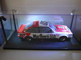 LED display case for 1:18/1:24/1:25 scale car model not included Model