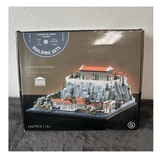 Giverny Architecture Series Acropolis of Athens 1947pcs 16+ Set 2013 (2023) Box Model