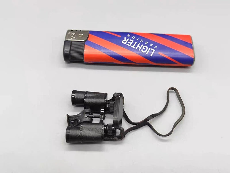 1/6 Scale Solider Telescope Model for 12"Action Figure Prop Scene Model