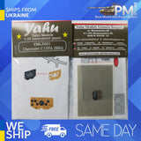 Yahu Model YML3501 1/35 Chevrolet C15TA for IBG Accessories for aircraft Model