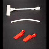 IN STOCK! 3D DIY Vacuum Cleaner/shovel Upgrade Kit For AOTP JUNKION WRECK-GAR Model