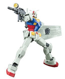 HGUC 191 Mobile Suit Gundam RX-78-2 1/144 scale color model kit Bandai Model