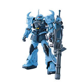 Bandai MG 1/100 MS-07B-3 Gouf Custom 08th MS Team Mobile Suit Gundam Model Kit Model