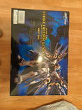 PG Mobile Suit Gundam Strike Freedom 1/60 Model Kit Bandai Perfect Grade NEW Model