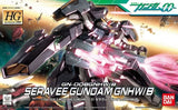 Bandai HG-00(51) 1/144 Seravee Gundam GNHW/B Mobile Suit Gunpla Model Kit Model
