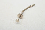 Kodak Model #3 Mechanical 2.25" Cable Shutter Release Trigger+Short+Works+NICE Model