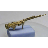 Mini World 7211 - 1/72 - UBT Berezin Synchronized 12.7mm Heavy Aircraft Gun Model