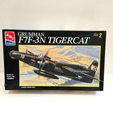 1/48 AMT GRUMMAN F7F-3N TIGERCAT #8842 NEW MODEL KIT Model