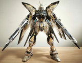 GUNDAM Strike Freedom MGEX Mechanical Clear 1:100 MG Built BANDAI Model Kit Model