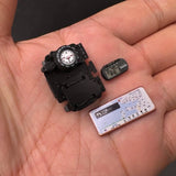 1/6 Scale SS133 134 Solider Navigation Terminal Model for 12