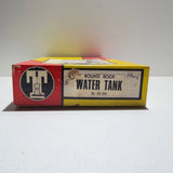 Timberline II #105-595 HO Scale Round Roof Water Tank Kit Unbuilt Boxed Model