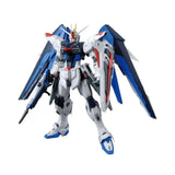 Gundam MG 1/100 Freedom Gundam ZGMF-X10A 2.0 Model Kit (Reissue) Model