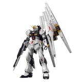 Bandai RG 1/144 Nu Gundam Gunpla Model Kit #32 Char's Counterattack Model