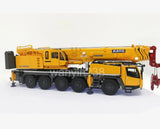 1/50 KATO KA-1300R Automobile Crane Engineering Mechanical Truck  Alloy Model Model