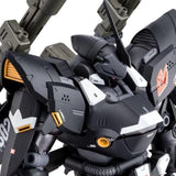 P-Bandai MG 1/100 Kampfer Schwer Build Divers Genius Head Line Model Kit Japan Model