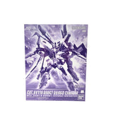 Full Mechanics Gundam SEED ECLIPSE Boost Raider Gundam Model Kit Bandai New Model