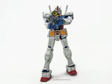 Build & Painted BANDAI RG 1/144 Mobile Suit Gundam RX-78-2 Model