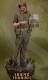 Resin Vietnam War US Soldier unassembled Unpainted 2 scales Choices Model