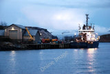 Photo 6x4 The Oban base of the Northern Lighthouse Board Oban/NM8630 The c2010 Model