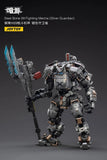 JOYTOY Dark Source STEEL BONE 09 FIGHTING MECHA (SILVER GUARDIAN) 1/25 In Stock Model