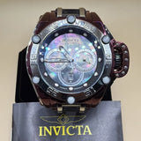 Invicta Mens Watch, Flying Fox Model # 43015, 52.5mm Case   -  MSRP =1500 Model