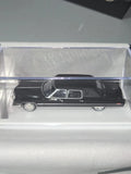 MK Miniatures 1:64  CADILLAC FLEETWOOD 75 Limousine Diecast Model Car Model