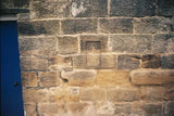 Photo 6x4 Whitby Sanitary Board marker on wall of Arundel House, Southend c2008 Model