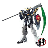 HGAC New Mobile Report Gundam Wing Gundam Deathscythe 1/144 Plastic Model Model