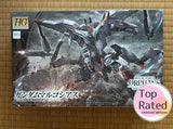 HG 1/144 Gundam Marchosias Model Kit Japan NEW Model