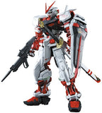 1/60 MBF-P02 Gundam Astray Red Frame Mobile Suit Gundam SEED ASTRAY F/S w/Track# Model