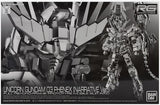 Bandai Spirits RG 1/144 Unicorn Gundam 03 Phenex Narrative Ver Model Kit Model
