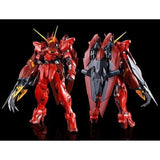 Bandai MG 1/100 RGX-00 Testament Gundam Kit Plastic Model Kit from Japan Model