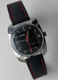 Vostok 2214 Model 661949 Vintage Original Soviet Mechanical Watch 1970s Model