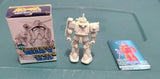 Mini GUNDAM MOBILE SUIT SELECT MS-06F In Box With Card Built/Unpainted Model
