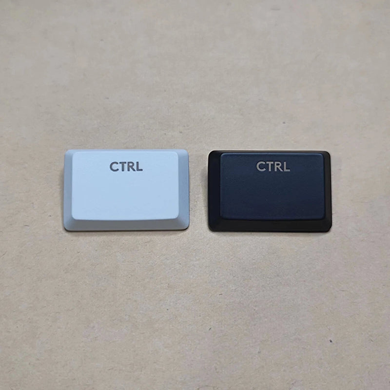 High Quality Detachable CTRL Key Caps for Logitech G913/G915 Model