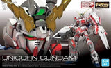 RG Unicorn'Gundam UC'1:144 Model